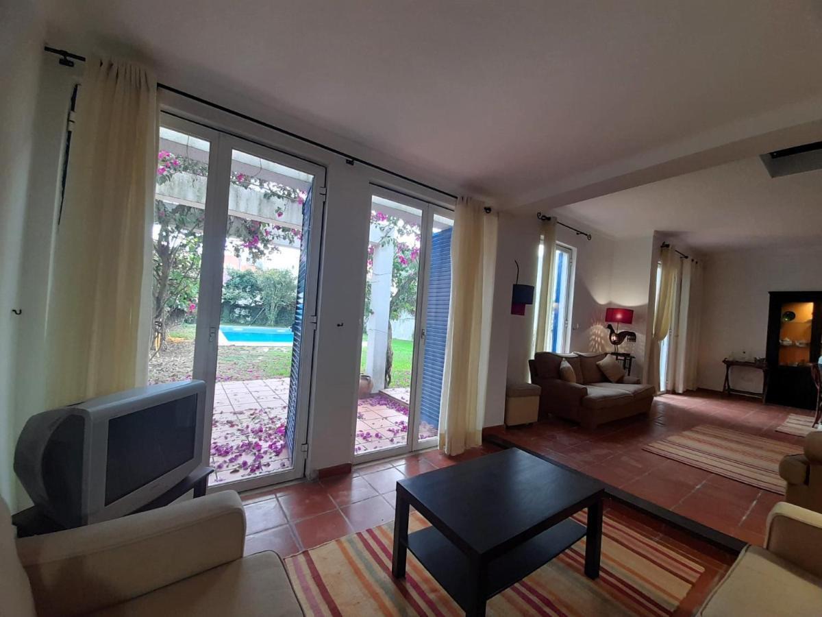 Villa Arrabida パルメラ エクステリア 写真