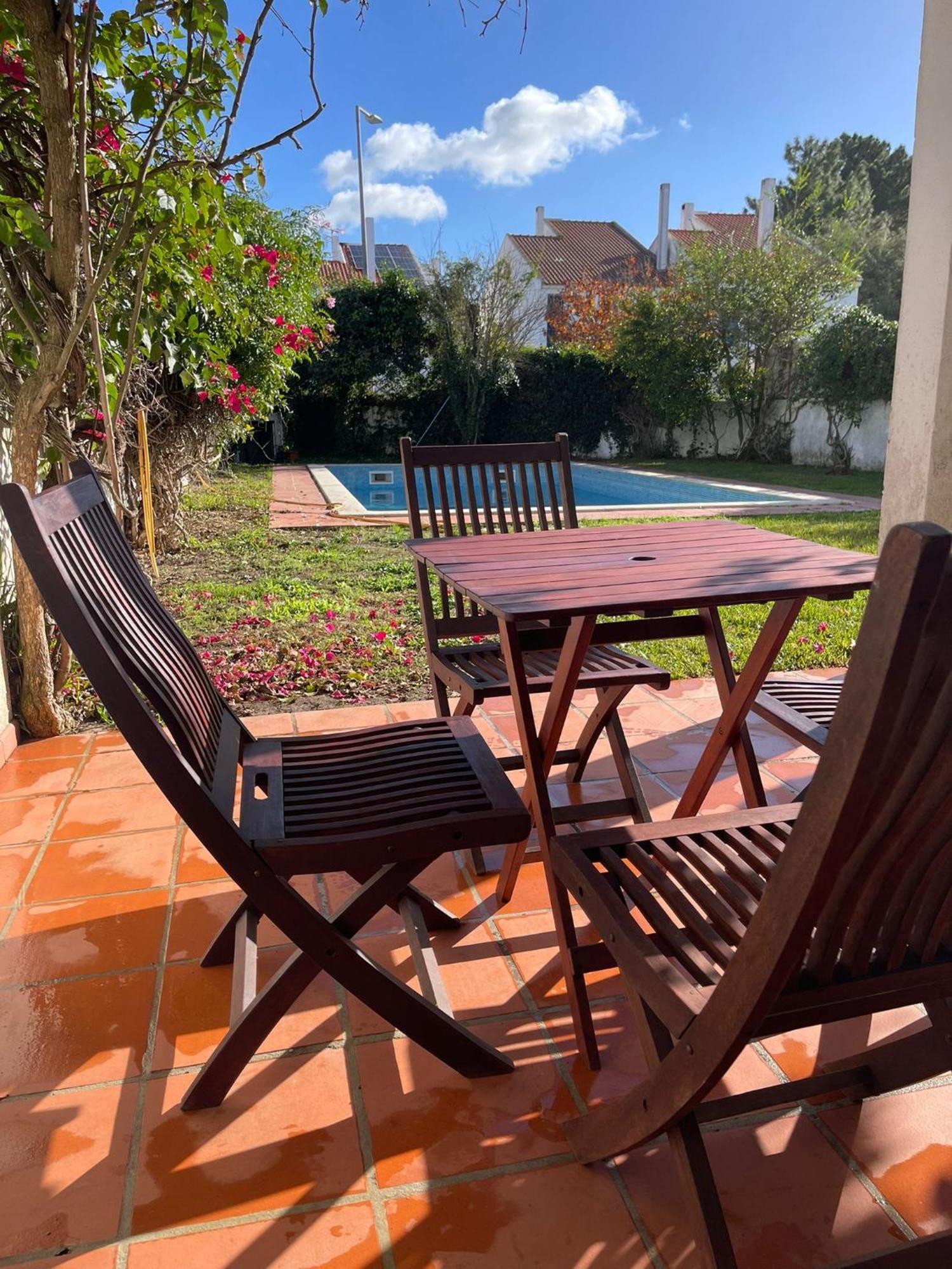 Villa Arrabida パルメラ エクステリア 写真