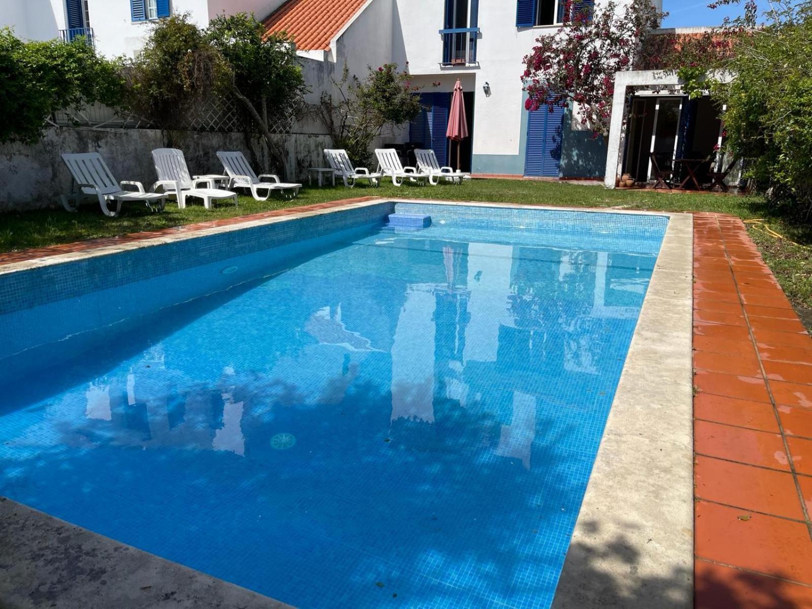 Villa Arrabida パルメラ エクステリア 写真