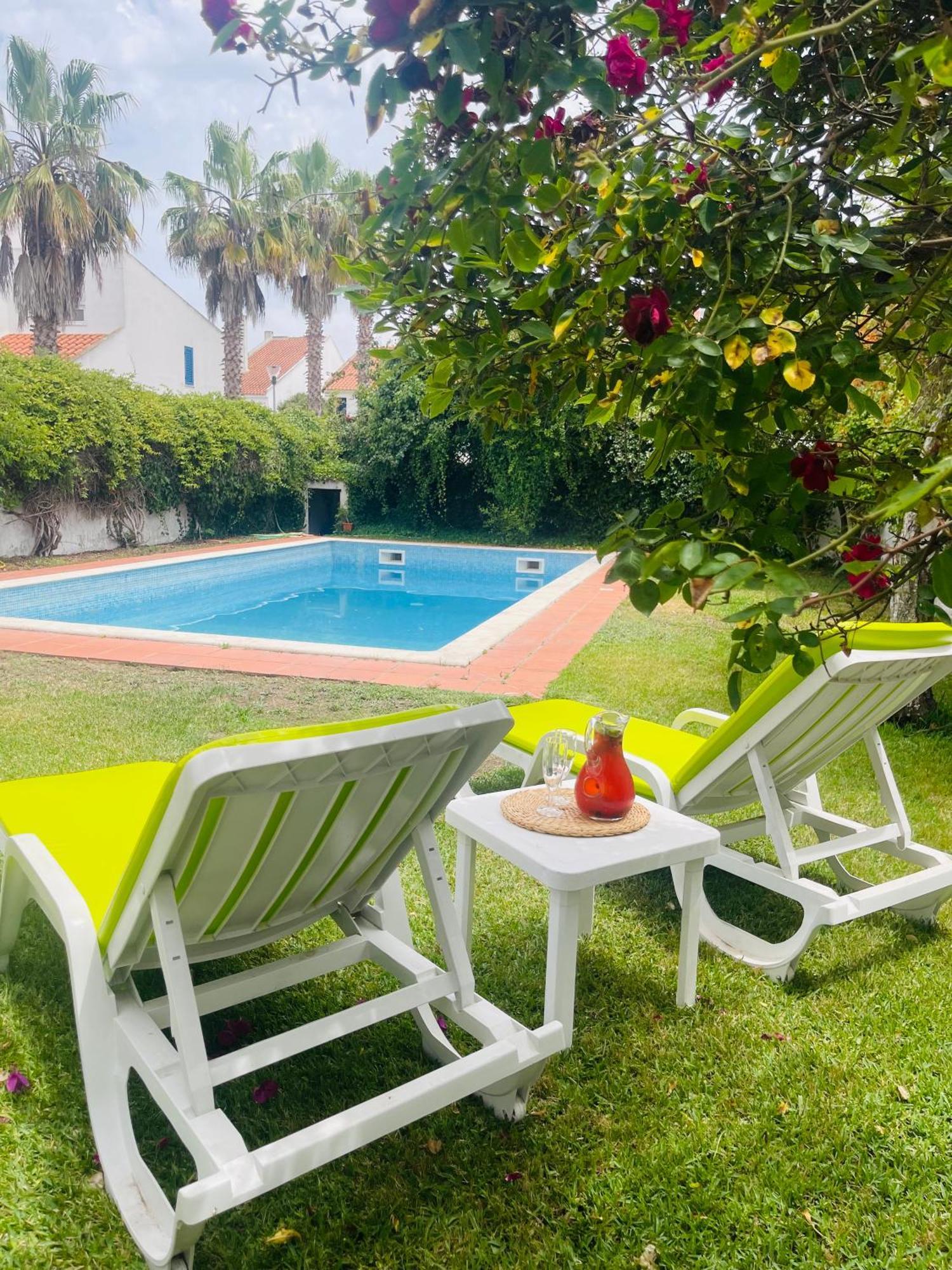 Villa Arrabida パルメラ エクステリア 写真